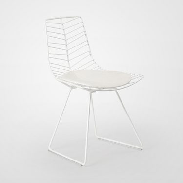 Leaf Chair | Designer Outdoor Seating, Outdoor Seating