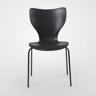 Gorka Four Leg Chair | Designer Office Chairs