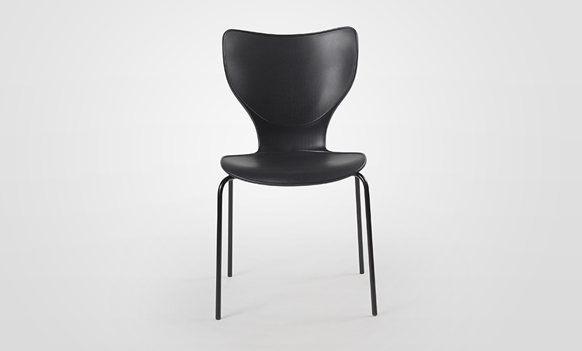 Gorka Four Leg Chair