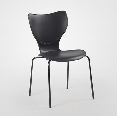 Gorka Four Leg Chair | Designer Office Chairs