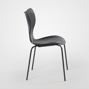 Gorka Four Leg Chair | Designer Office Chairs