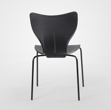 Gorka Four Leg Chair | Designer Office Chairs