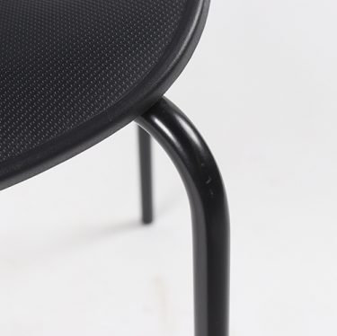 Gorka Four Leg Chair | Designer Office Chairs