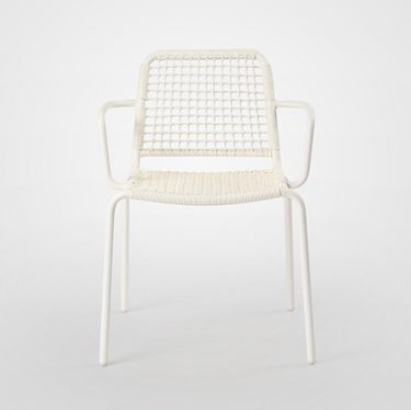 Vega Armchair | Designer Outdoor Seating, Outdoor Seating