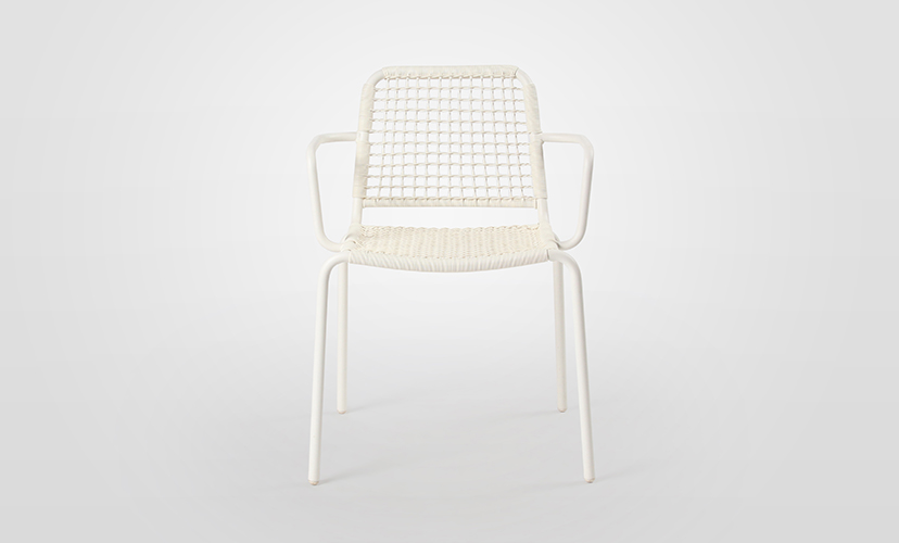 Vega Armchair