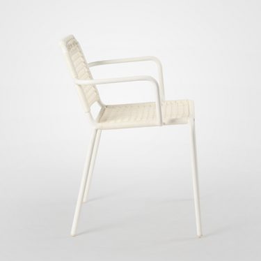 Vega Armchair | Designer Outdoor Seating, Outdoor Seating