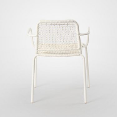 Vega Armchair | Designer Outdoor Seating, Outdoor Seating