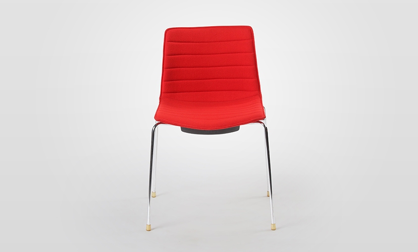 Catifa 46 Four Leg Chair