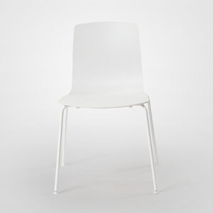 Aava Four Leg Chair