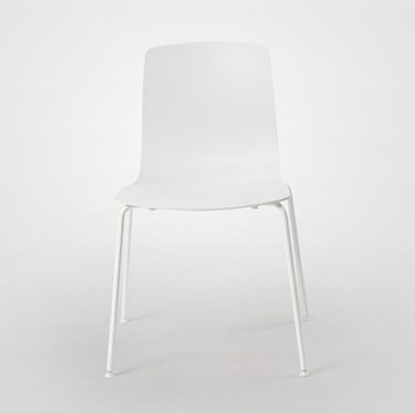 Aava Four Leg Chair | Designer Dining Chairs, Office Chairs