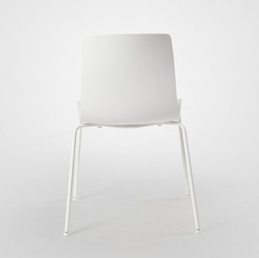 Aava Four Leg Chair | Designer Dining Chairs, Office Chairs