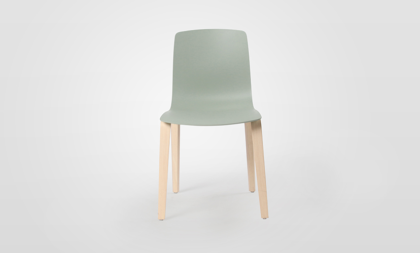 Aava Four Leg Chair