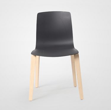 Aava Four Leg Chair | Designer Dining Chairs, Office Chairs