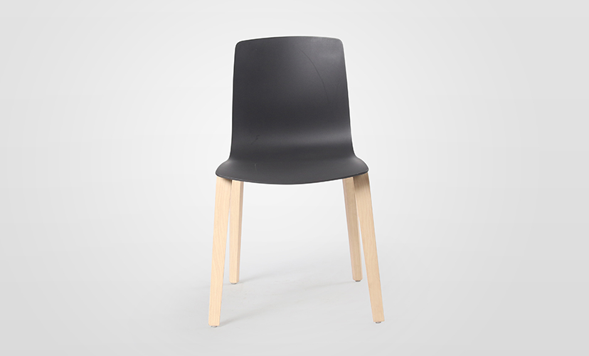 Aava Four Leg Chair