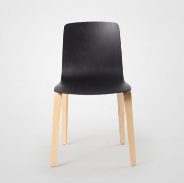 Aava Four Leg Chair | Designer Dining Chairs