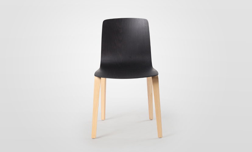 Aava Four Leg Chair