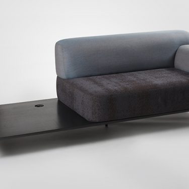 Softscape Modular Lounge | Designer Modular Systems