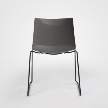 Catifa 46 Sled Chair | Designer Dining Chairs, Office Chairs