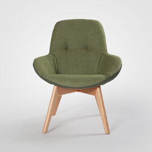 Ivy Lounge Chair