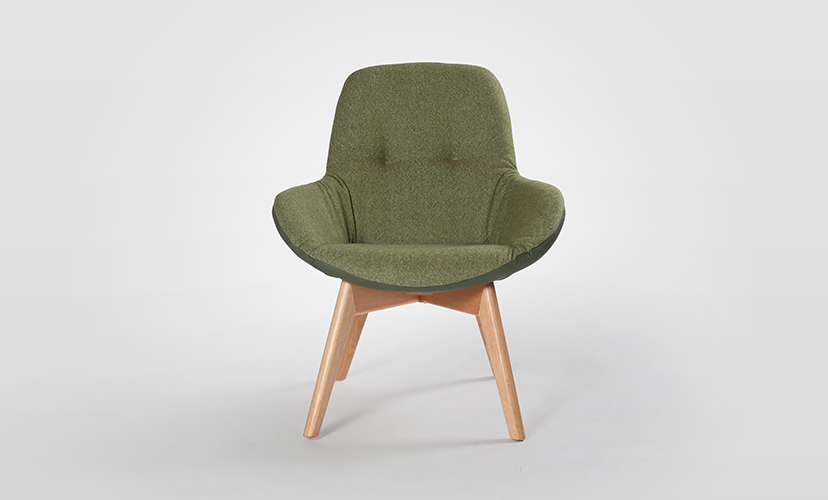 Ivy Lounge Chair