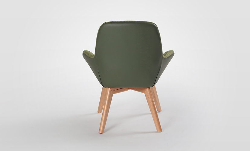 Ivy Lounge Chair - Image 5