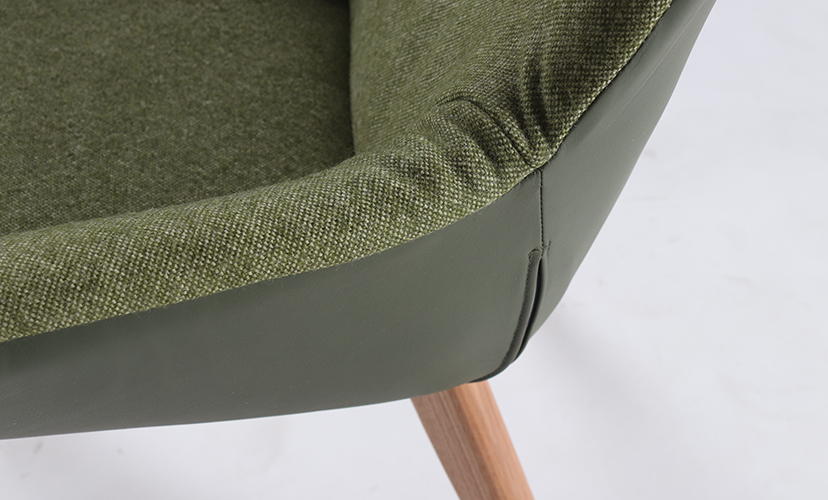 Ivy Lounge Chair - Image 6