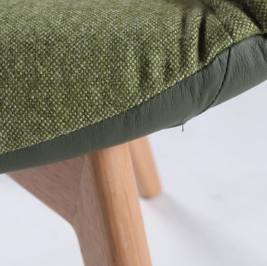 Ivy Lounge Chair | Designer Lounge Chairs