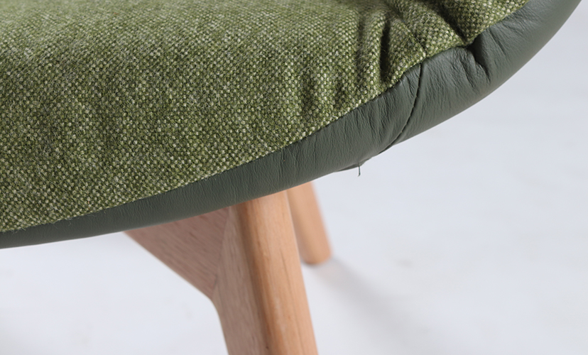 Ivy Lounge Chair - Image 7