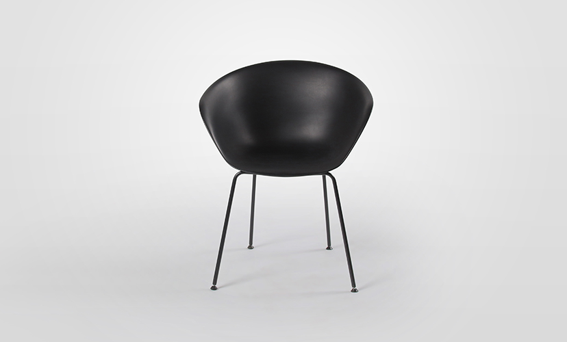 Duna 02 Four Leg Chair