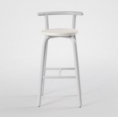 Picket Barstool | Designer Stools & Barstools