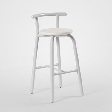 Picket Barstool | Designer Stools & Barstools