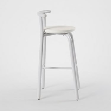 Picket Barstool | Designer Stools & Barstools