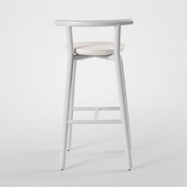 Picket Barstool | Designer Stools & Barstools