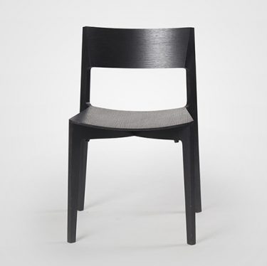 Elementary Timber Chair | Designer Dining Chairs, Office Chairs