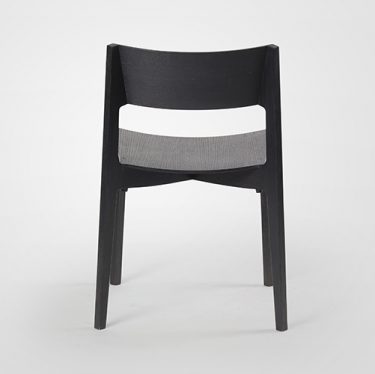 Elementary Timber Chair | Designer Dining Chairs, Office Chairs