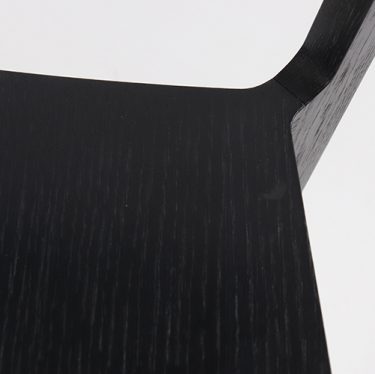 Elementary Timber Chair | Designer Dining Chairs, Office Chairs