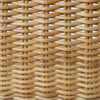 Basket Four Leg Chair - Image 8