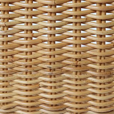 Basket Four Leg Chair | Designer Dining Chairs