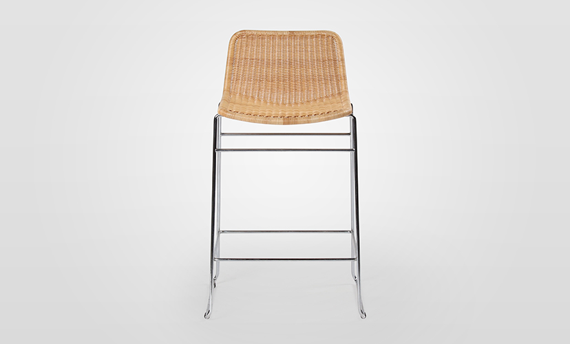 C607 Counter Stool