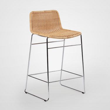 C607 Counter Stool | Designer Stools & Barstools