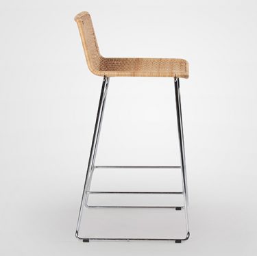 C607 Counter Stool | Designer Stools & Barstools