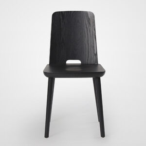 Tablet Timber Chair