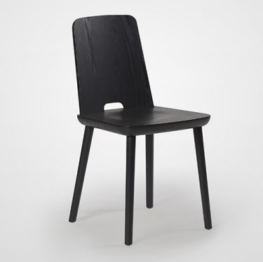 Tablet Timber Chair | Designer Dining Chairs, Office Chairs