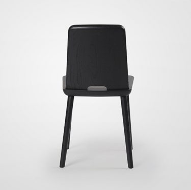 Tablet Timber Chair | Designer Dining Chairs, Office Chairs