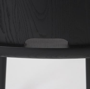 Tablet Timber Chair | Designer Dining Chairs, Office Chairs