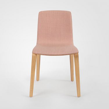 Aava Four Leg Chair | Designer Dining Chairs, Office Chairs