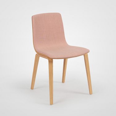 Aava Four Leg Chair | Designer Dining Chairs, Office Chairs