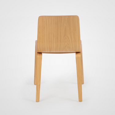 Aava Four Leg Chair | Designer Dining Chairs, Office Chairs