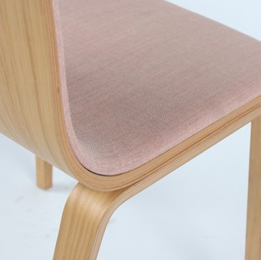 Aava Four Leg Chair | Designer Dining Chairs, Office Chairs