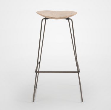 Duet Barstool | Designer Stools & Barstools